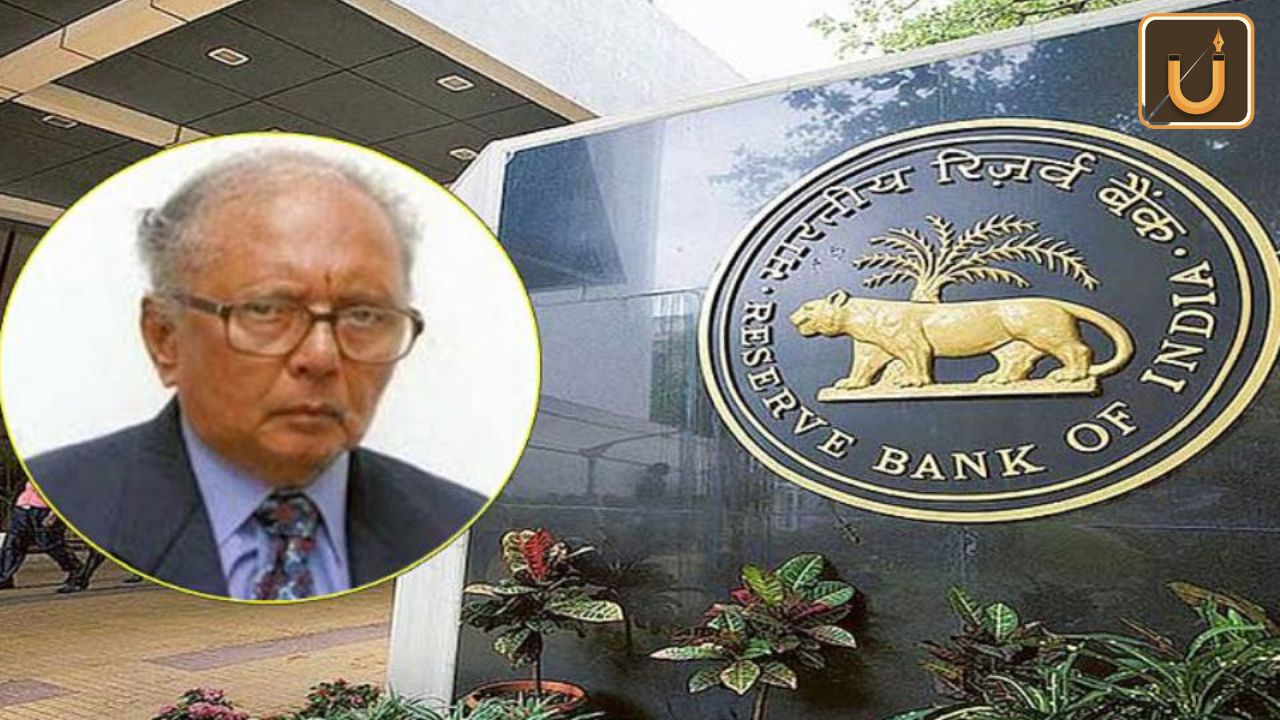 Usthadian Academy / Former RBI Governor S. Venkitaramanan Passed Away At 92 Usthadian Academy / Former RBI Governor S. Venkitaramanan Passed Away At 92